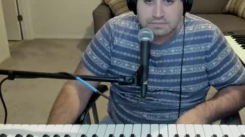 Aaron online show from 19, 11, 2025