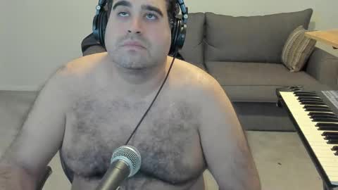 Aaron online show from 1, 2, 2026