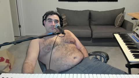 Aaron online show from 21, 2, 2026