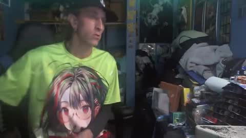 Snapshot of aaron111dub chatting on 15, 12, 2024 NorCalLongSlong online show from 15, 12, 2024