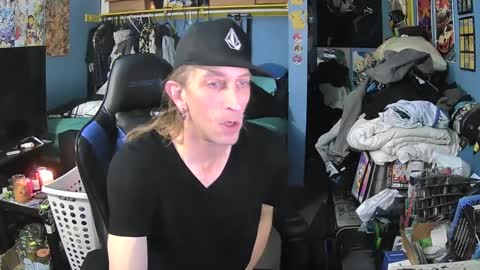 Snapshot of aaron111dub chatting on 21, 2, 2025 NorCalLongSlong online show from 21, 2, 2025