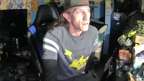 NorCalLongSlong online show from 19, 1, 2026