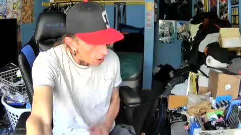 NorCalLongSlong online show from 21, 5, 2026