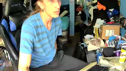 NorCalLongSlong online show from 13, 6, 2026