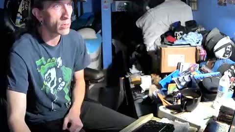 NorCalLongSlong online show from 22, 6, 2026