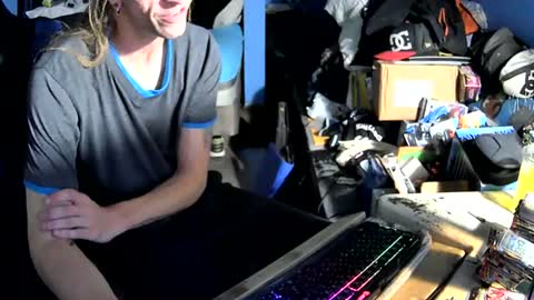 NorCalLongSlong online show from 6, 7, 2026