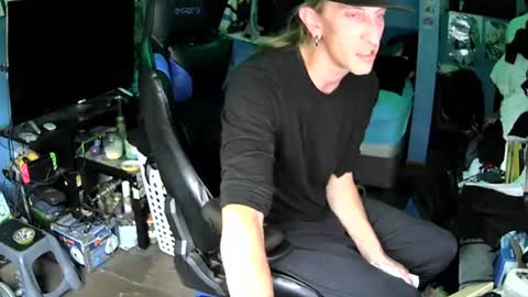 NorCalLongSlong online show from 7, 7, 2026