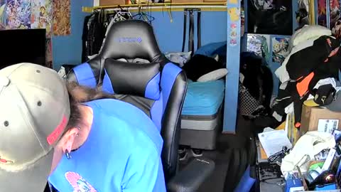 NorCalLongSlong online show from 24, 7, 2026