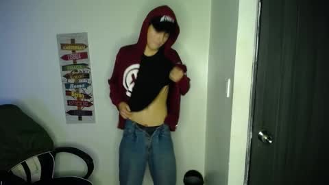 Aaron fordd online show from 17, 10, 2025