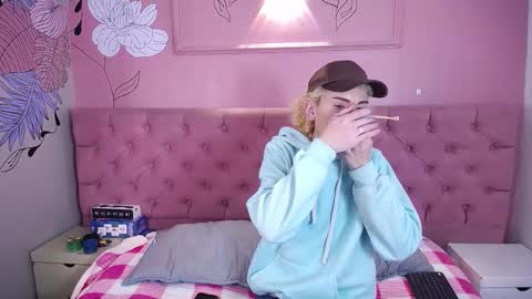 Aaron fordd online show from 16, 12, 2025