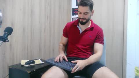 Aaron kwok online show from 19, 11, 2025