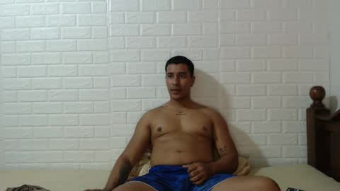 Aaron Miller online show from 3, 10, 2025