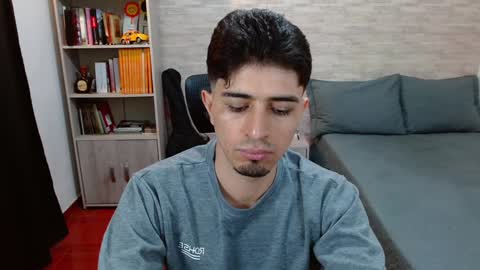 Aaron online show from 2, 12, 2024