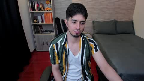 Aaron online show from 12, 12, 2024