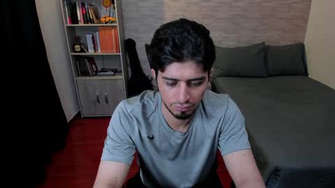 Aaron online show from 15, 1, 2025