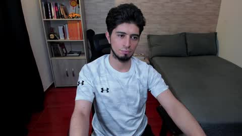 Aaron online show from 26, 1, 2025