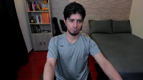 Aaron online show from 2, 2, 2025