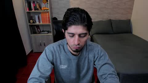 Aaron online show from 11, 2, 2025