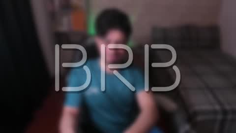 Aaron online show from 1, 3, 2025