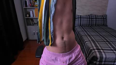 Aaron online show from 13, 11, 2025