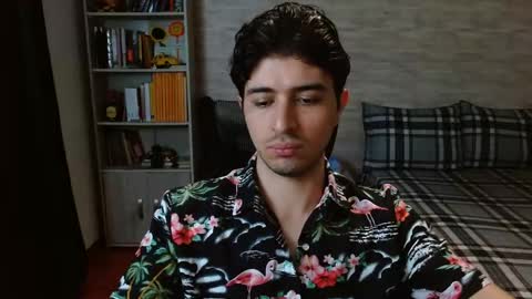 Aaron online show from 16, 2, 2026