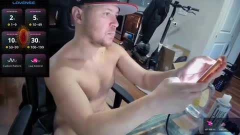 Aaron Skye online show from 15, 2, 2026