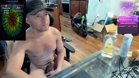 Snapshot of aaron_skye chatting on 17, 6, 2026 Aaron Skye online show from 17, 6, 2026