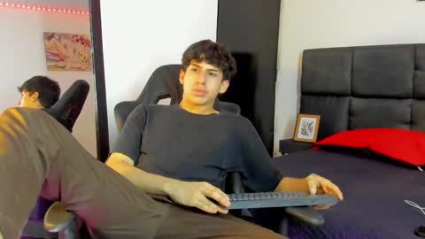 Aron online show from 11, 9, 2025