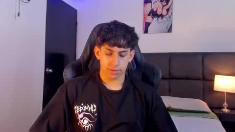 Aron online show from 19, 9, 2025