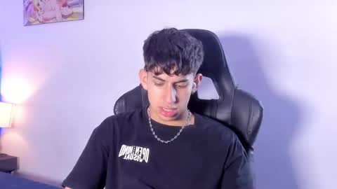 Aron online show from 20, 10, 2025