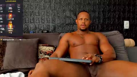 Aaron online show from 10, 12, 2024