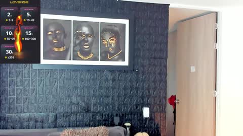 Aaron online show from 16, 1, 2025