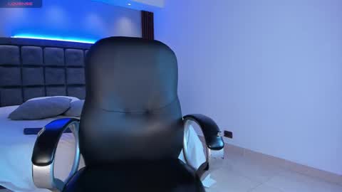 Aaron online show from 18, 3, 2026