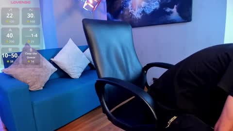 Aaron online show from 21, 4, 2026