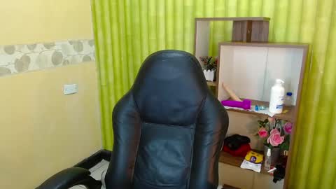 im NiallDun online show from 19, 12, 2024