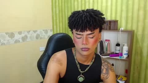 im NiallDun online show from 27, 2, 2025