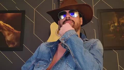 Aaron online show from 6, 2, 2025