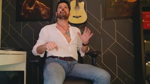 Aaron online show from 7, 2, 2025