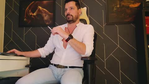 Aaron online show from 9, 2, 2025