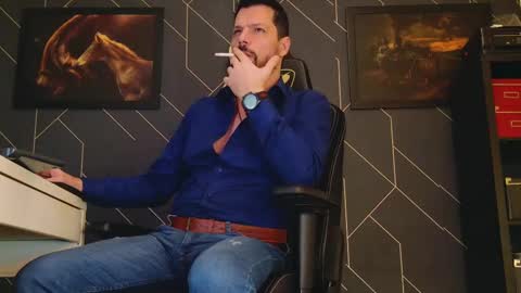 Aaron online show from 14, 2, 2025