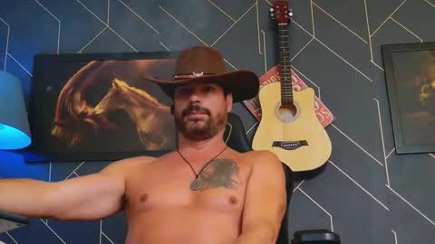 Aaron online show from 28, 9, 2025