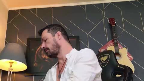 Snapshot of aaronbomer chatting on 20, 12, 2025 Aaron online show from 20, 12, 2025