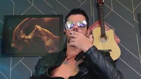 Snapshot of aaronbomer chatting on 9, 3, 2026 Aaron online show from 9, 3, 2026