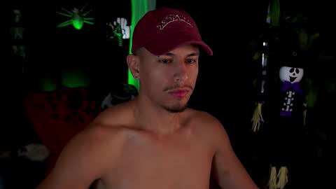 AARON  online show from 16, 10, 2025
