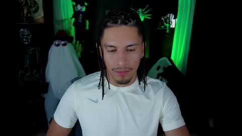 AARON  online show from 25, 10, 2025