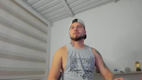 Aaron online show from 21, 5, 2026