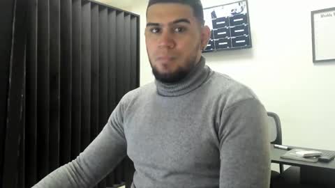 ig aaron hunter123 online show from 26, 2, 2026