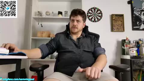 Aaron  online show from 31, 3, 2026