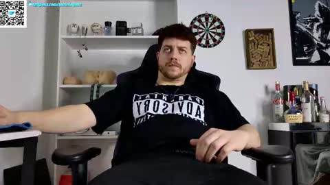 Snapshot of aaronlegend chatting on 16, 7, 2026 Aaron online show from 16, 7, 2026
