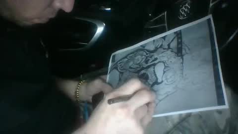 aaronm7907 online show from 30, 9, 2025